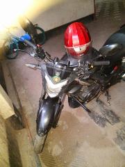 Keeway RKS 125